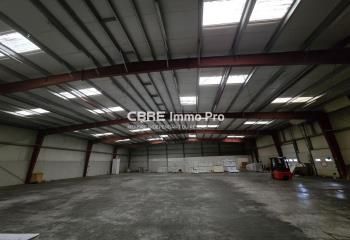 Vente bâtiment industriel Ligugé - Proche axes routiers