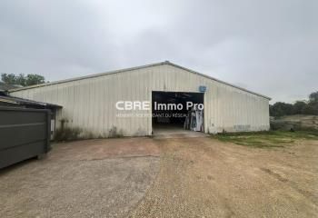 Investissement local d'activité à vendre Fontaine-le-Comte - Proche A10