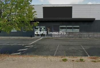 Local commercial à louer Poitiers - Proche CHU et universités