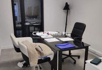 Vente bureaux Niort - Zone Saint-Liguaire - Proche bus et gare