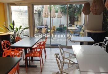 Vente local commercial Niort centre-ville - Proche place de la Brèche