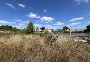 Terrain à bâtir Chasseneuil-du-Poitou - accès A10 et SNCF