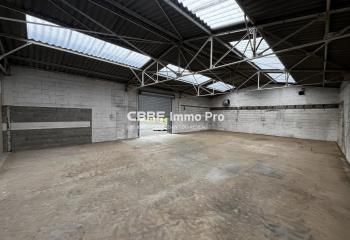 Entrepôt à louer Mauléon - Proche Super U