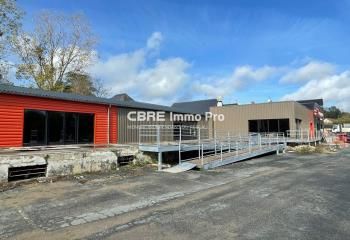 Local commercial à vendre Le Blanc - Proche D951