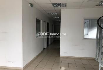 Location bureaux Châtellerault Nord - Proche autoroute A10 et D910