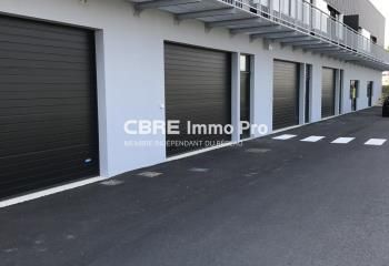 Local d'activité à vendre Chasseneuil-du-Poitou - Proche autoroute et SNCF