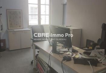 Location bureaux Niort - Centre-ville, proche mairie et transports