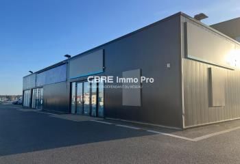 Location local commercial Poitiers Sud - Proximité transports
