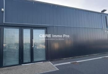 Location bureaux Poitiers Sud - Proche grands axes routiers