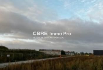 Terrain à vendre Biard - Proche transports en commun