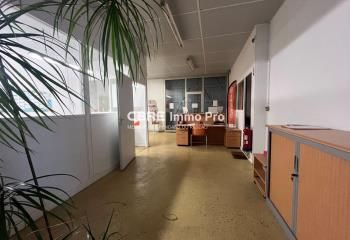 Local commercial à louer Châteaubernard - Proche N141