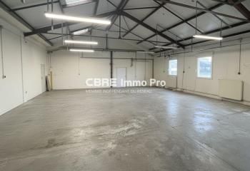 Local d'activité à louer Châteaubernard - Proche N141