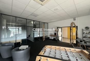 Vente bureaux Chasseneuil-du-Poitou - ZI des Temps Modernes