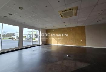 Local commercial à louer Jaunay-Marigny - Proche nationale