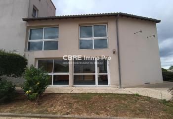 Local commercial à louer Chasseneuil-du-Poitou - 288 m²