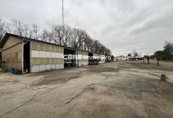 Locaux d'activité à vendre Poitiers - Proche transports et axes majeurs