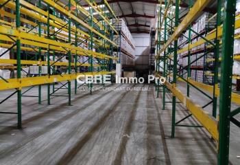 Location local d'activité Bessines - Entre Niort et La Rochelle