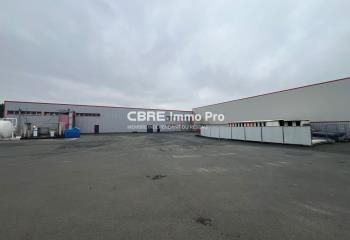 Local d'activité à vendre Bessines - Parc multi-locataires