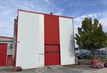 Local de stockage à louer Ingré - Proche A10/A71