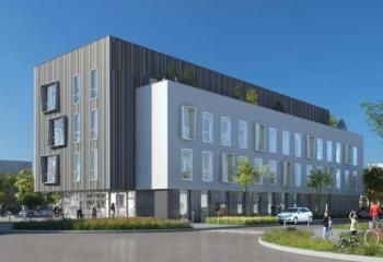 Bureaux à vendre Orléans - ZAC Clos de la Fontaine, tram et bus