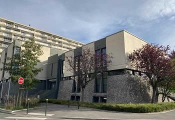 Location bureaux Orléans - Proche Gare et Centre Commercial Place d'Arc