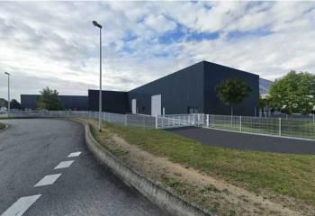 Location cellules d'activités Saran - Proximité A10