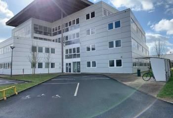 Location bureau Orléans - Proche tangentielle et transports en commun