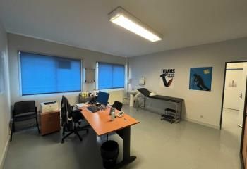 Location bureaux Ingré - Proche A10, A71 et transports en commun