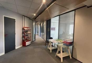 Vente bureaux Orléans centre - Proche Gare, Tram et Palais de Justice