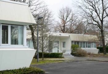 Vente bureaux Orléans - Proche universités et CHU, Tram A et bus 7