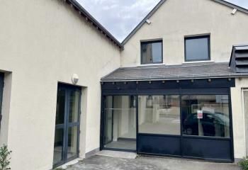 Location bureaux Saint-Jean-de-Braye - Proximité transports en commun et axes routiers