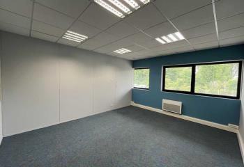 Location bureau Orléans - Avenue Jean Zay, proche centre-ville et transports