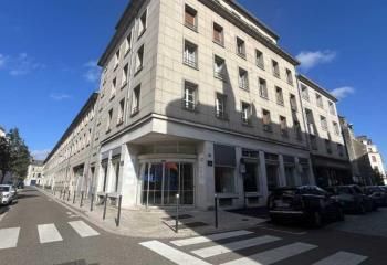 Vente bureaux Orléans - Proche Gare, Tram, Bus, Vélo+