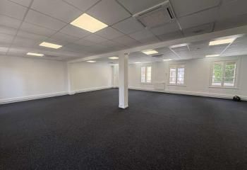 Location bureaux Orléans centre - Proche Martroi, Tram, Bus, Gare