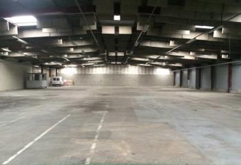 Location cellule d'activités Saint-Jean-de-Braye - Proche A10 et RD 2060