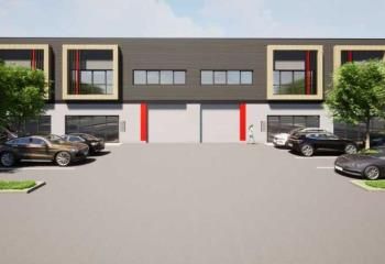 Location cellules d'activités Chécy - Proximité Tangentielle