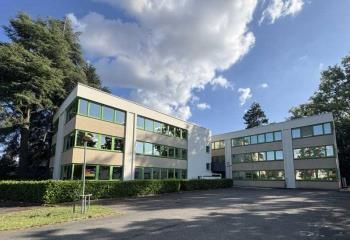 Location bureaux Orléans - Proche RD2020, Tram A et Bus 22
