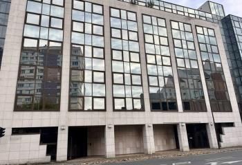 Location bureaux Orléans - Proche centre-ville, gare et transports