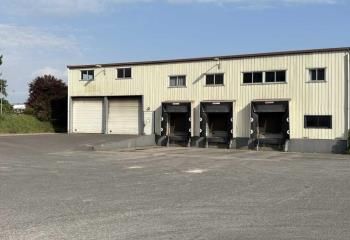 Cellule d'activités à louer Ormes - Pôle 45 - Proche A10