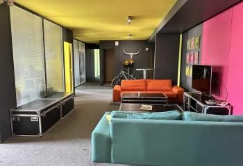 Vente bureaux à Orléans, proche tramway B et autoroute A71