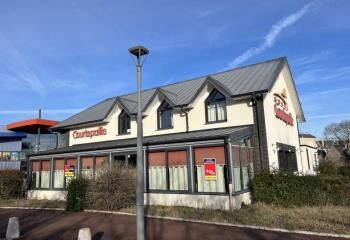 Local commercial à louer Montargis - Proche canal de Briare