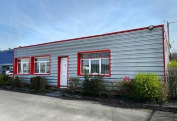 Local d'activités à louer Cercottes - Proche RN 20