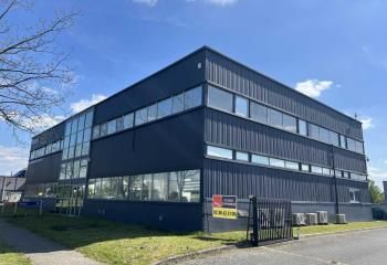 Local d'activité à louer Saint-Jean-de-Braye - Proximité transports en commun