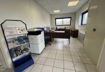 Bâtiment à vendre Ingré - Proximité A10 et Pôle 45