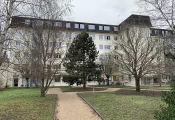 Location bureaux Orléans - Proche tramway Coligny