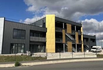 Location bureaux Saran - Proche RN 20, A10/A71 et bus 11