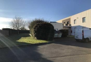 Vente bureaux Ormes - Proche Orléans, bus et autoroutes A10/A71