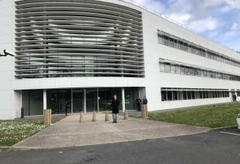 Location bureaux Boigny-sur-Bionne - Proche Orléans, bus et tangentielle