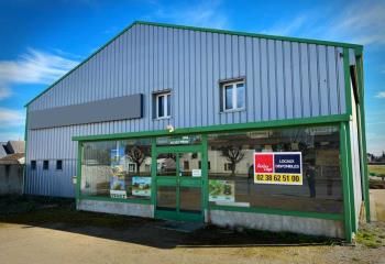 Local d'activité à louer Tournoisis - Proche A10 et D955