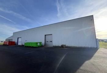 Local d'activité à louer Villemandeur - Proche A77 et RD2060